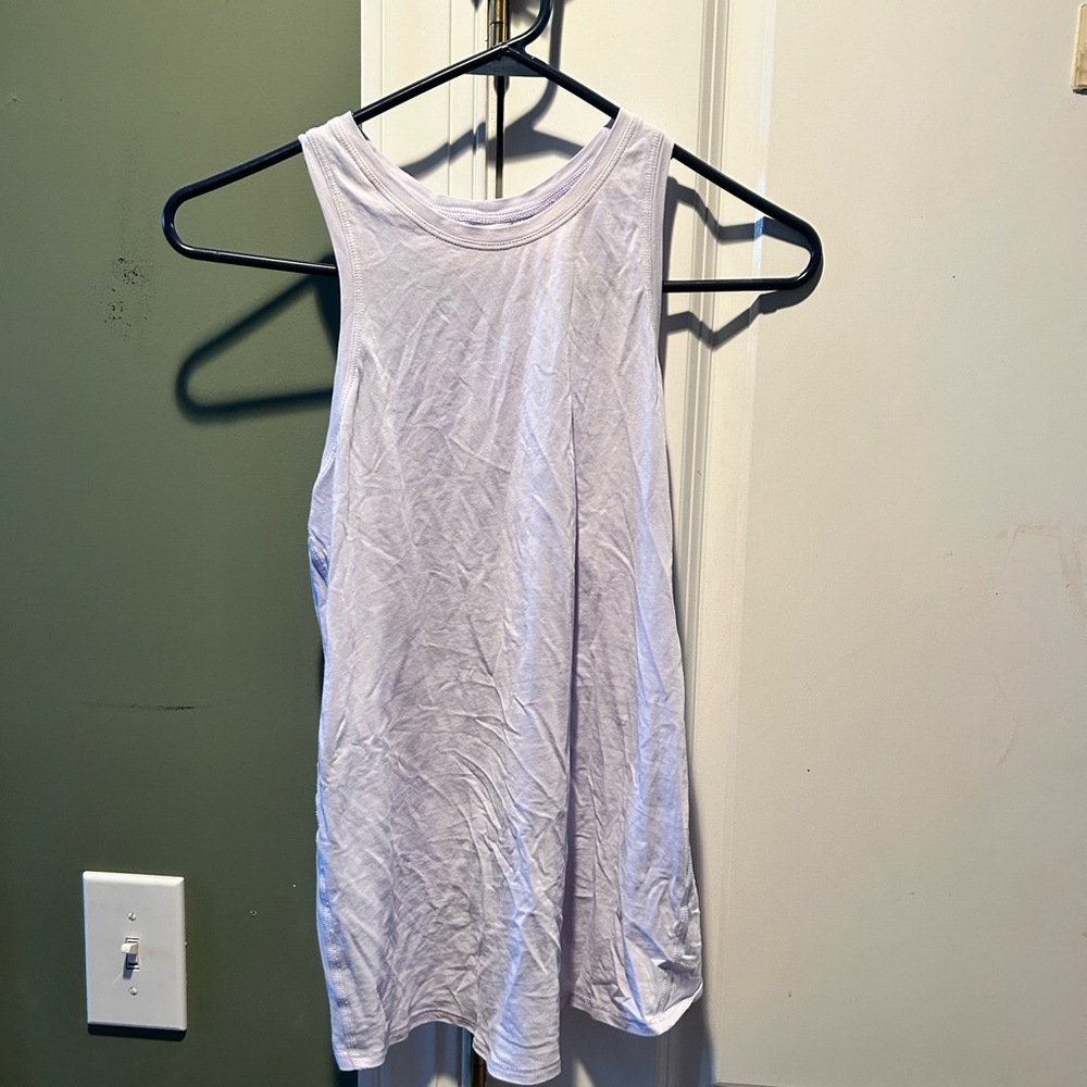 Lululemon size4